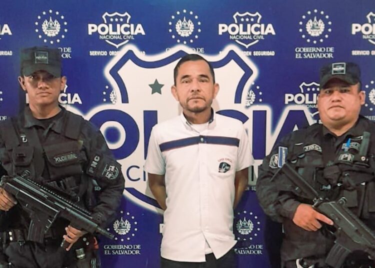 Capturan a motorista de la 304 por apuñalar a otro conductor tras pelea