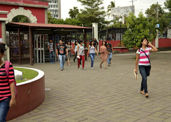 UES recibirá refuerzo presupuestario en 2026