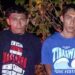 Capturan a narcotraficantes de Chalatenango