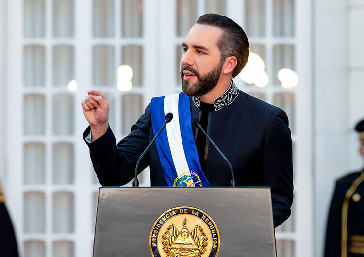 “Desde hoy queda prohibido el mal llamado lenguaje inclusivo”: