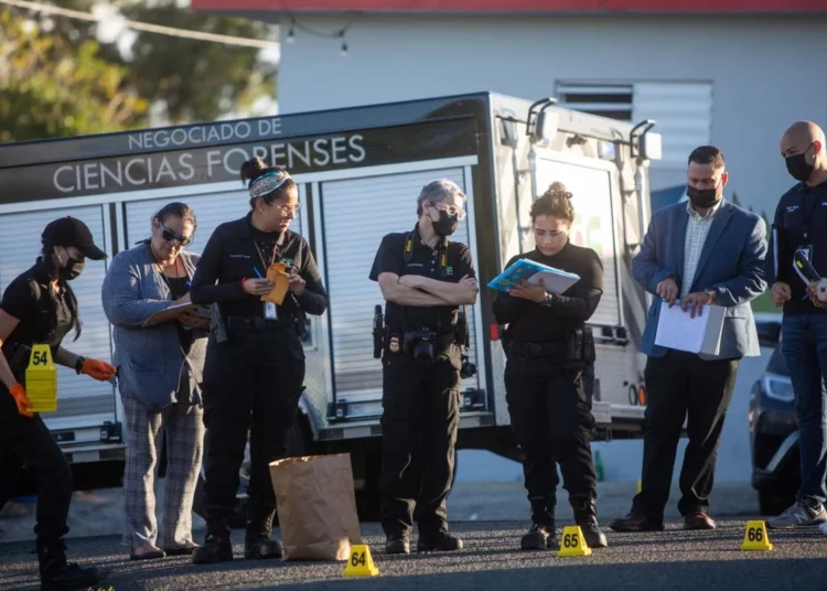 Honduras es el país más inseguro de Centroamérica