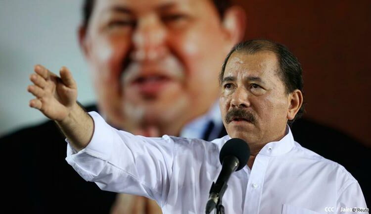 ONU exige a Ortega a informar sobre los más de 120 desaparecidos en Nicaragua
