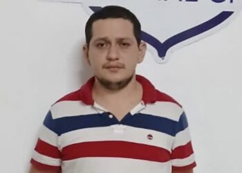 Capturan a conductor ebrio responsable de un accidente vial en La Unión