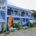 Entregan centro escolar completamente renovado en Chalchuapa
