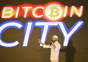 El Salvador incrementa ganancias con su portafolio de Bitcoin, informa el presidente Bukele