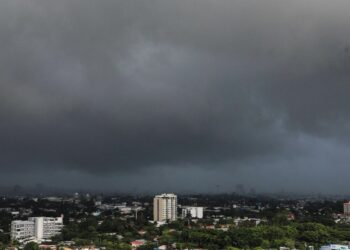 ”La niña” podría dominar el clima de 2026, advierte MARN