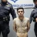 Capturan al “Chiky” Homeboy de la MS que se escondía en Guatemala