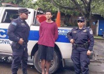 Hurtó una bicicleta en Ateos; fue capturado