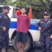 Hurtó una bicicleta en Ateos; fue capturado