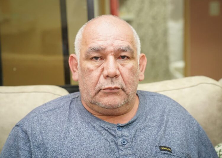 Desmantelan red de narcotraficantes en el occidente del país