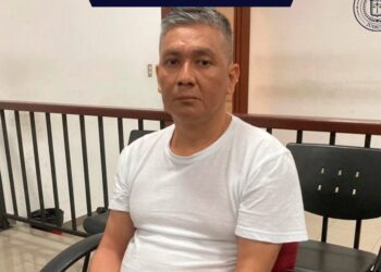 Diez años de prisión para sujeto sorprendido trasladando ilegalmente a 24 personas hacia EEUU