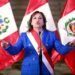 Congreso peruano destituye a presidenta Dina Boluarte por “incapaz”