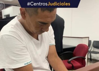 Expolicía es condenado a 15 años de cárcel por extorsión