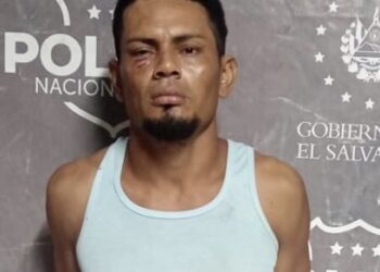 Confirman homicidio con arma blanca en San Martín