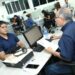 Programa “Lunes de Empleo” continúa llevando oportunidades laborales a salvadoreños