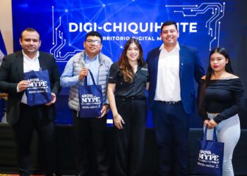 CONAMYPE impulsa la digitalización y formación financiera de las MYPE en el sector turismo