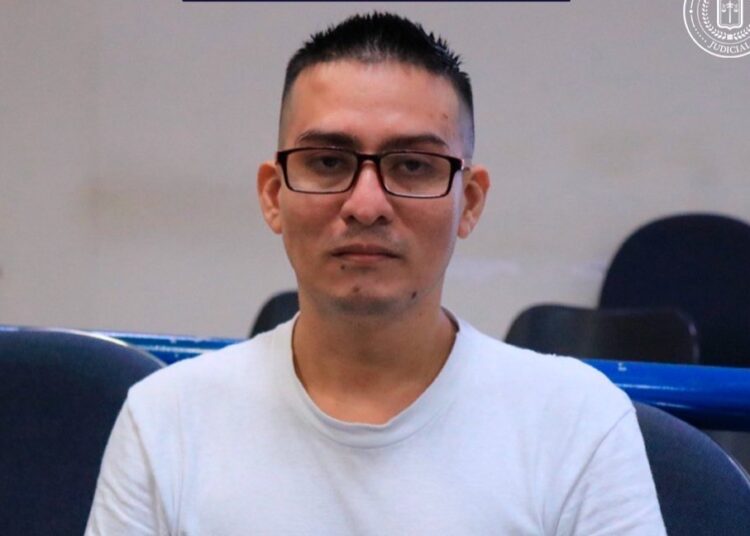 Mas de 10 años de prisión para narcotraficante de Soyapango