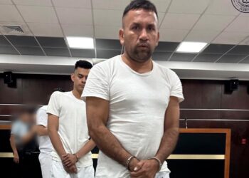 Condenan a tres hombres por posesión y tenencia de marihuana en Conchalío, La Libertad