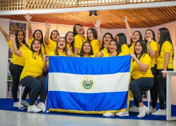 Privados de Libertad ganan medalla de oro el campeonato intercontinental de ajedrez
