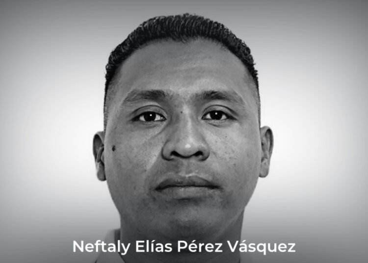 Hirió a su pareja con un cuchillo y falleció; fue condenado a 40 años de cárcel