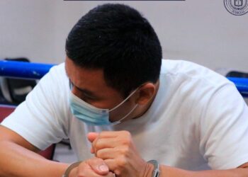 15 años de prisión para expolicía por homicidio