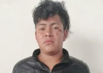 Capturado ebrio responsable de un accidente en Panchimalco