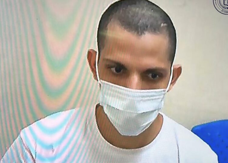 Pandillero extorsionista de la 18 es condenado a 15 años de prisión