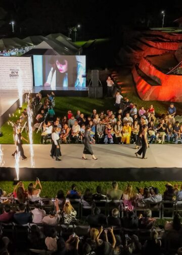 Festival Arte y Diseño impulsa MYPES de El Salvador