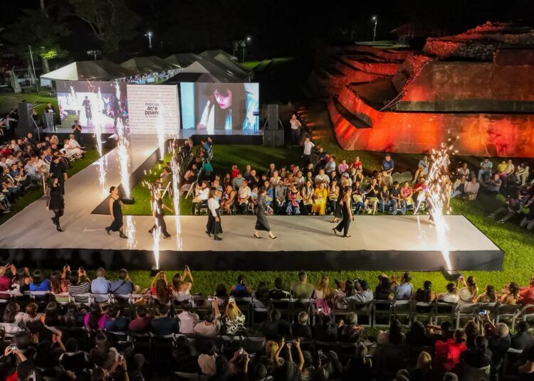 Festival Arte y Diseño impulsa MYPES de El Salvador