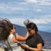 Llega a El Salvador el primer frente frío de la temporada