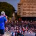 Hip Hop latino se toma la Plaza Libertad con el 4H Freestyle