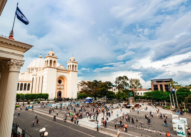 Sin efecto Alerta Verde a nivel nacional