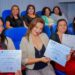 CONAMYPE gradúa a 126 emprendedoras de su diplomado “Mujeres y Negocios”