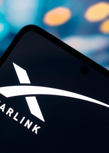 Starlink pone gratis su servicio en Jamaica y Bahamas por paso del Huracán Melissa