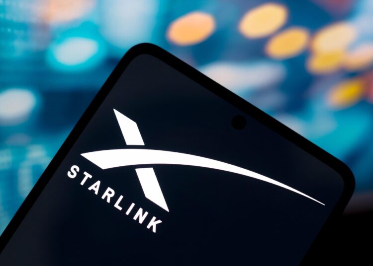 Starlink pone gratis su servicio en Jamaica y Bahamas por paso del Huracán Melissa
