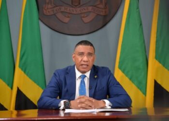 Jamaica se declara en “zona catastrófica” tras paso del huracán Melissa