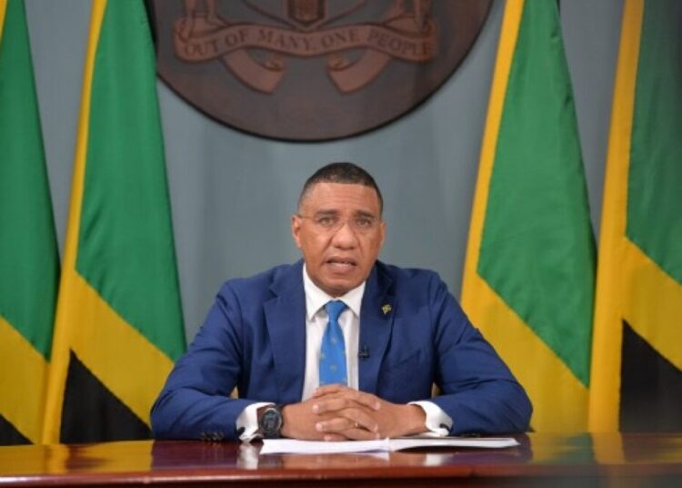 Jamaica se declara en “zona catastrófica” tras paso del huracán Melissa