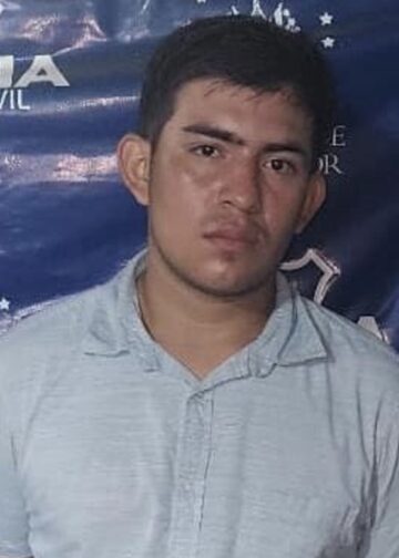 Pandillero de la MS fue sorprendido mientras distribuía droga en Sonsonate