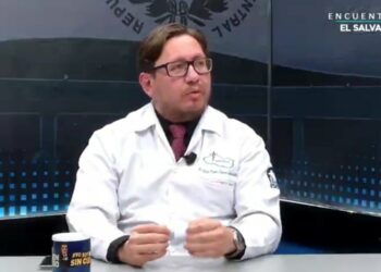 Sindicalista afín al FMLN anuncia reactivación del BRP