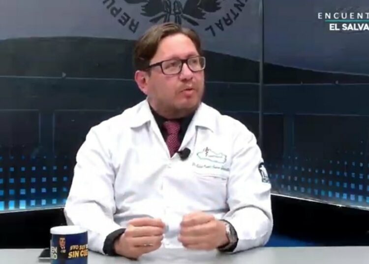 Sindicalista afín al FMLN anuncia reactivación del BRP