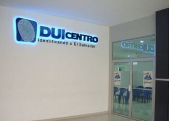 Cambio, reposición o renovación del DUI mantiene su precio