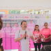 CACTIUSA De R.L. promueve la prevención del cáncer de mama con su 4.ª carrera solidaria