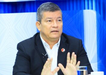 FMLN detecta fraude: personas solicitan fondos en el extranjero sin «autorización»