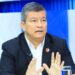 FMLN detecta fraude: personas solicitan fondos en el extranjero sin «autorización»
