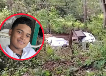 Comunidad de Nueva Esparta despide a joven fallecido por descarga eléctrica