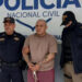 Pandillero es entregado a las autoridades salvadoreñas tras ser capturado en Guatemala