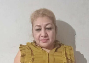 Mujer detenida en Metapán por posesión de cocaína y dinero en efectivo