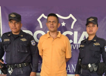 Detienen a hombre tras disparar a motociclista por motivos pasionales