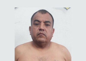 Capturan en Ciudad Arce a pandillero con amplio historial delictivo