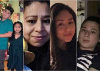 Accidente en Georgia, EEUU deja ocho salvadoreños muertos